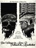 poster de The Yearning of Maria D.