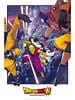 poster de Dragon Ball Super: Super Hero