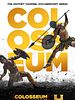 poster de Colosseum