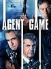 poster de Agent Game