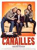 poster de Canailles