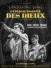 poster de L'Énergie positive des dieux