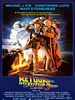 poster de Retour vers le futur III