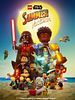 poster de LEGO Star Wars - C'est l'été !