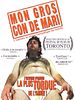 poster de Mon gros con de mari