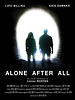 poster de Alone After All