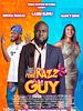 poster de The Razz Guy