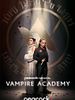 poster de Vampire Academy