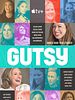poster de Gutsy