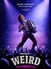 poster de Weird: The Al Yankovic Story