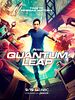poster de Code Quantum (2022)