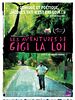 poster de Les Aventures de Gigi la Loi