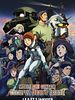 poster de Mobile Suit Gundam - Cucuruz Doan's Island