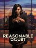 poster de Reasonable Doubt