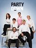 poster de Party Down