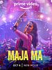 poster de Maja Ma