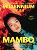 poster de Millennium Mambo