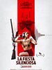 poster de The Silent Party
