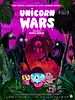 poster de Unicorn Wars