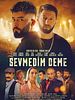 poster de Sevmedim Deme