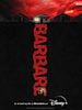 poster de Barbare