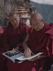 poster de Bhoutan, dans les pas de Matthieu Ricard
