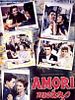poster de Amours d'une moitié de siècle