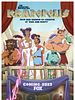 poster de Krapopolis