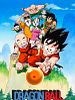 poster de Dragon Ball