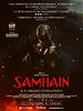 poster de Samhain