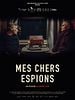 poster de Mes chers espions