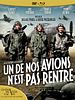 poster de Un de nos avions n'est pas rentré