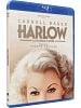 poster de Harlow, la blonde platine