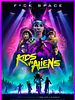 poster de Kids vs. Aliens