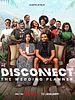 poster de Disconnect: The Wedding Planner