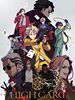 poster de High Card