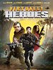 poster de Virtually Heroes