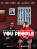 poster de You People
