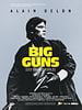 poster de Big Guns - Les Grands fusils