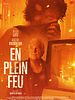 poster de En plein feu
