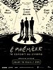poster de Éphémère - Le Concert au Cinéma