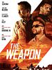 poster de The Weapon