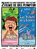 poster de Les Mutants de l'espace