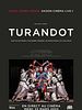 poster de Royal Opera House: Turandot