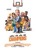 poster de Champions