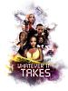poster de Whatever It Takes