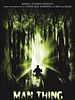 poster de Man Thing