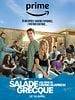 poster de Salade Grecque