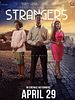 poster de Strangers