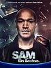poster de Sam - A Saxon